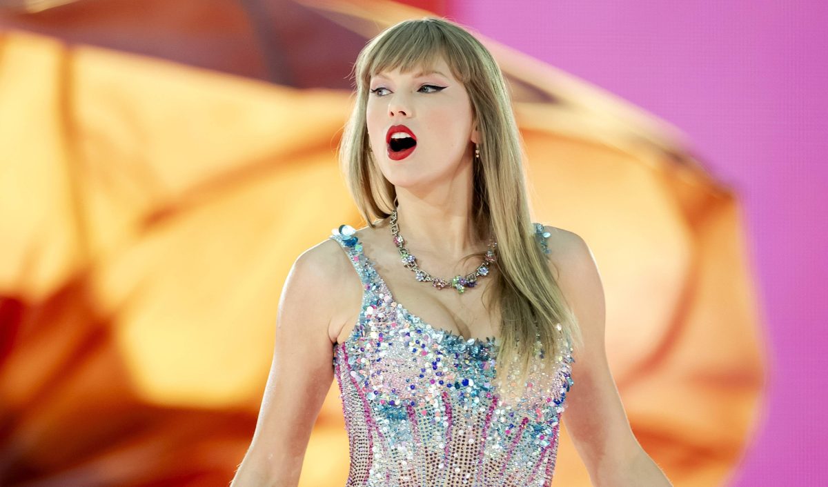 Taylor Swift in Gelsenkirchen: Fans nach Konzert fassungslos – „Sowas habe ich noch nie erlebt“