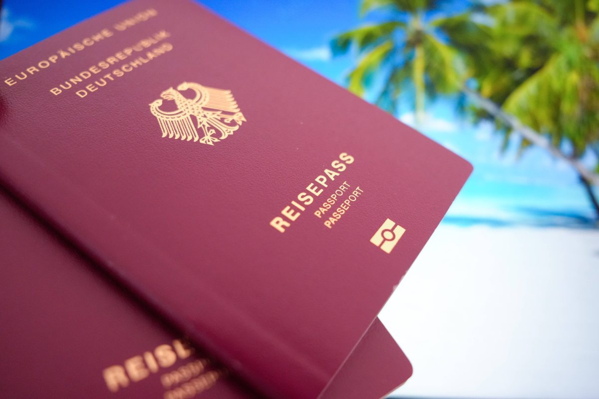 Urlaub abseits von Spanien, Türkei und Co. in Gefahr – schuld ist dieser Pass-Wahnsinn