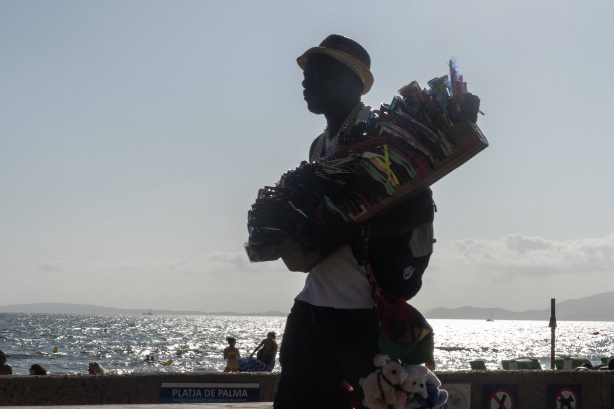 Mallorca: Schicksalhafte Begegnung an der Playa – sie veränderte Leben eines Helmuts für immer