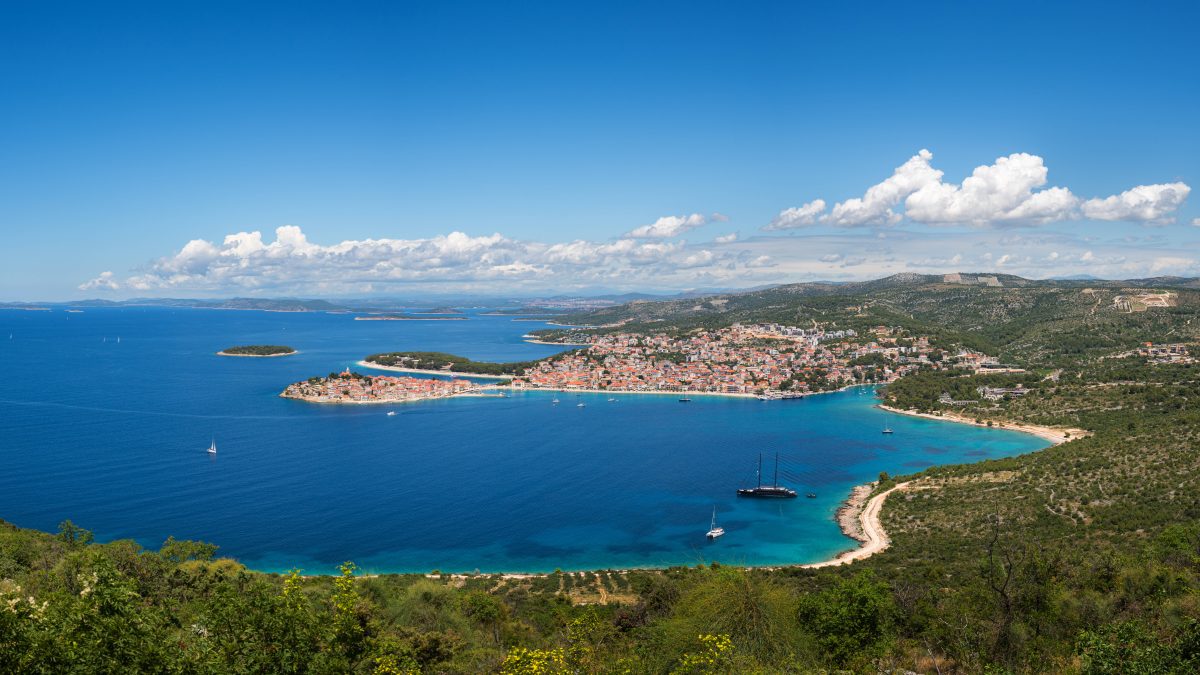 Urlaub in Kroatien und Co.: Kriminelle Masche greift um sich – pass bloß auf dein Geld auf