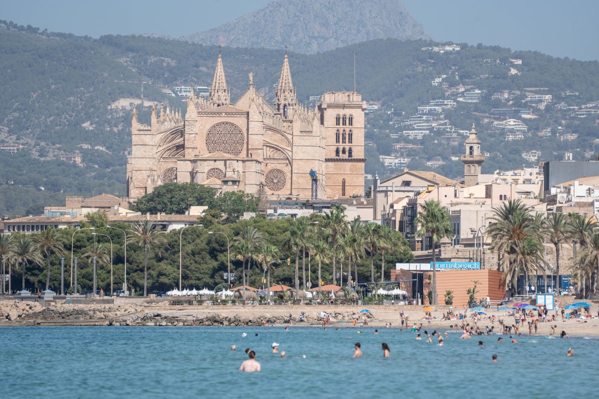 Mallorca: Preise angezogen – Gäste müssen jetzt auch hier noch tiefer in die Tasche greifen