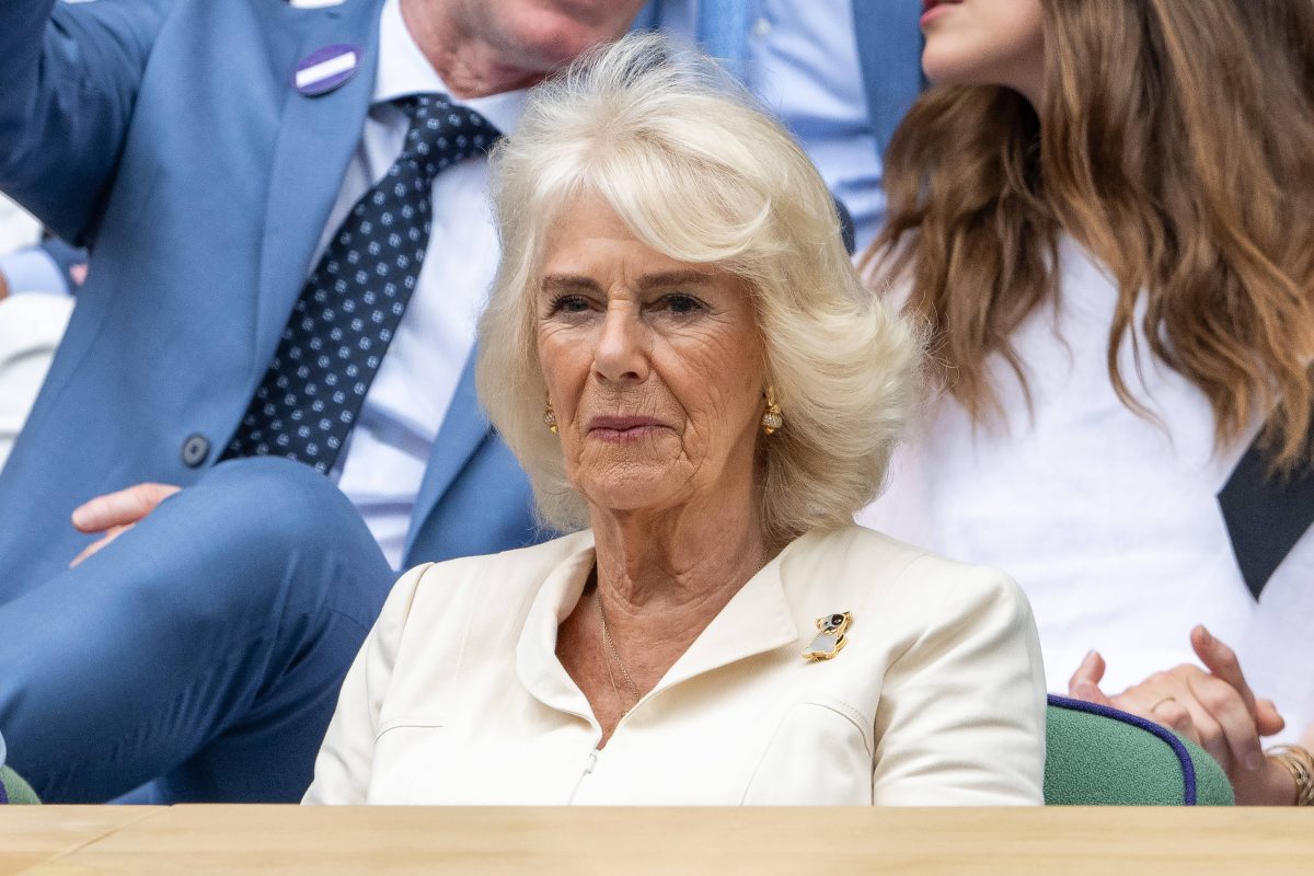 Königin Camilla: Experte ist sich sicher – sie machte Menschen „mundtot“