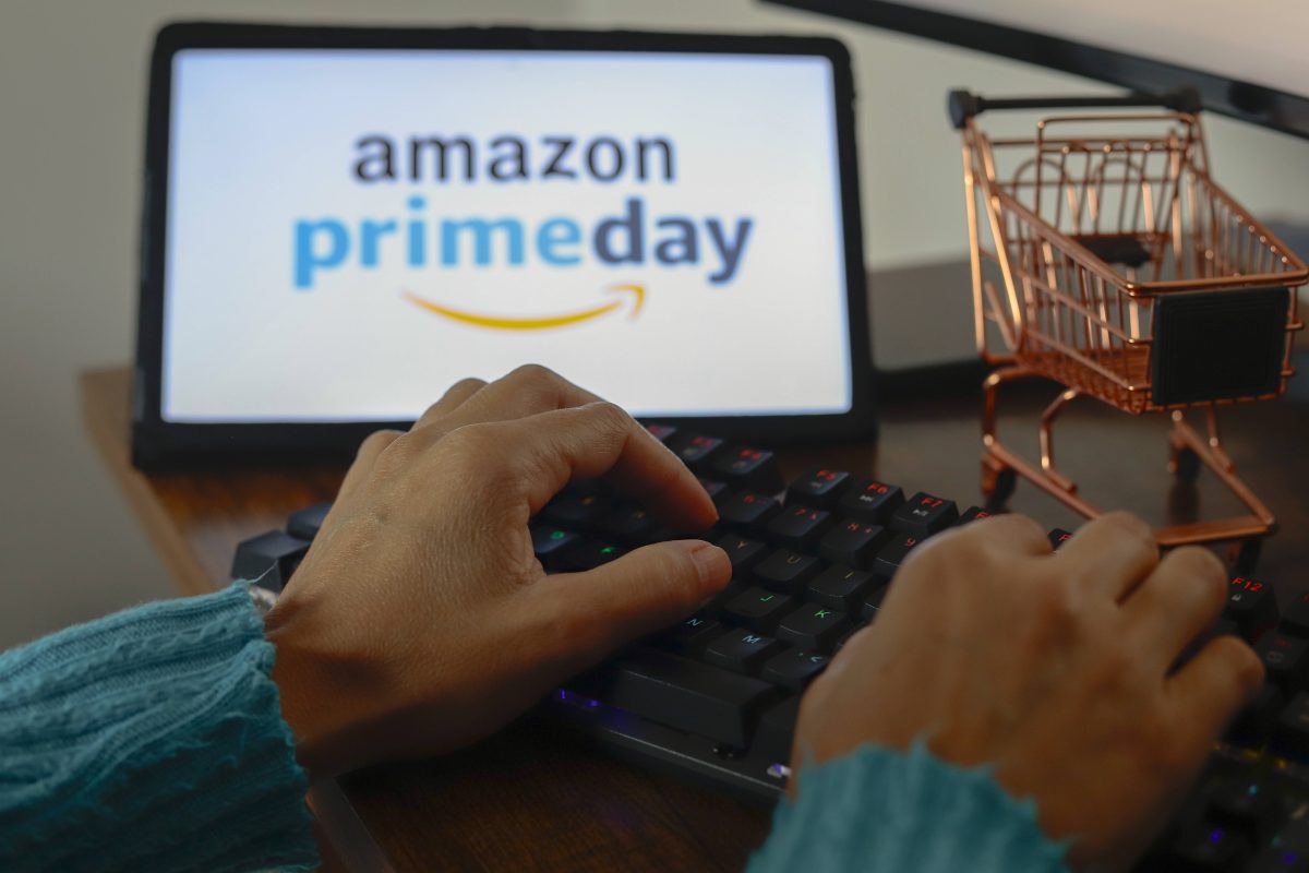 Amazon: Prime Days keine echten Angebote? „Lasst euch nicht verarschen“