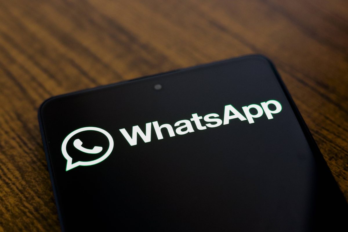 Whatsapp: Neues Symbol aufgetaucht – DAS steckt dahinter