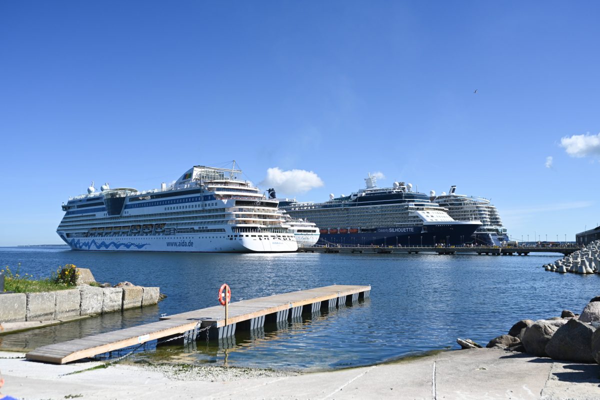 Kreuzfahrt: Reederei in der Krise – für Passagiere herrscht bittere Gewissheit