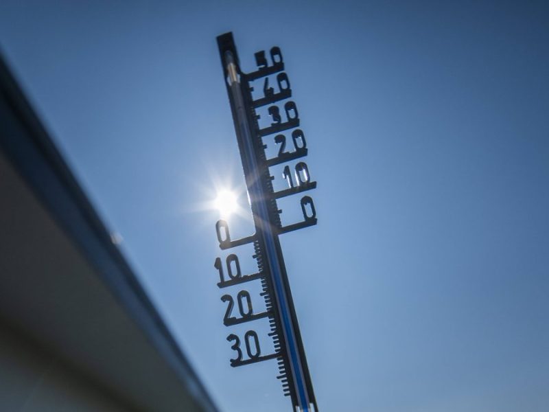 Wetter in NRW: Steht uns jetzt die Hitze-Hölle bevor? „Ende der Fahnenstange noch nicht erreicht“