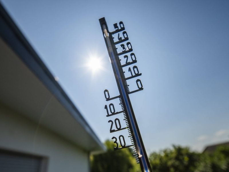 Wetter in NRW: Experte kann es selbst nicht fassen – SO geht es jetzt mit dem Sommer weiter
