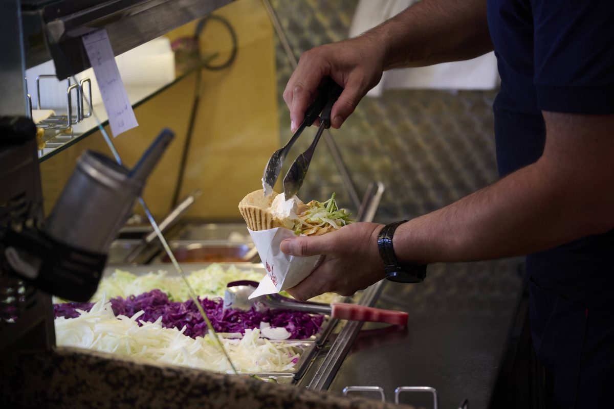 Mülheim: Wilde Döner-Diskussion – zahlreiche Anwohner streiten um diese eine Frage