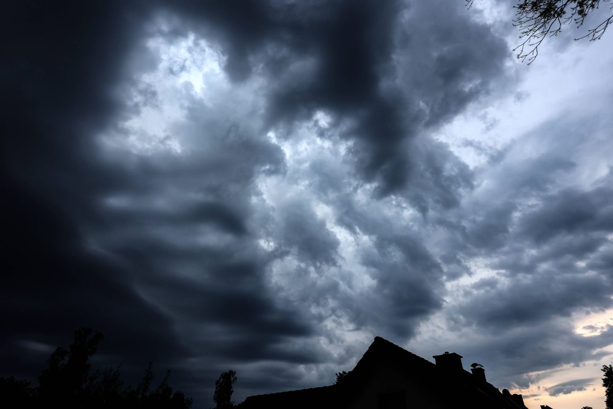Wetter in NRW: Von wegen Sonne satt – Experte warnt – „Hat es in sich“