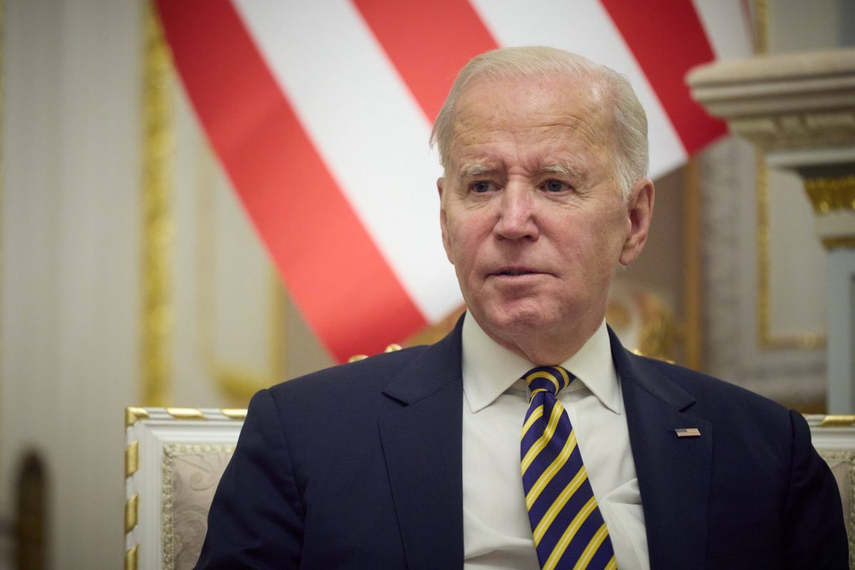 Joe Biden: Sein Rücktritt im Wortlaut auf Deutsch – die wichtigste Frage bleibt offen