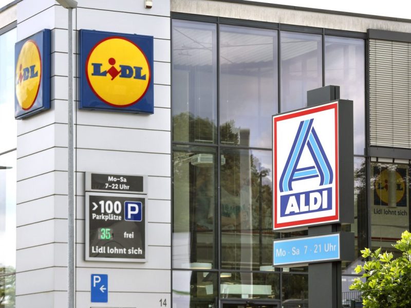 Lidl und Aldi: Große Änderung geplant – einige Kunden profitieren besonders