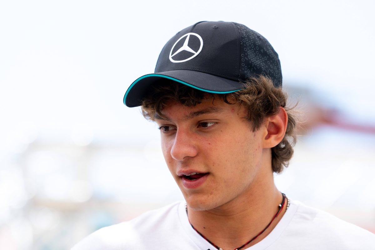 Formel 1: Brutal offene Worte vom Hamilton-Erben! Mercedes-Plan zum Scheitern verurteilt?