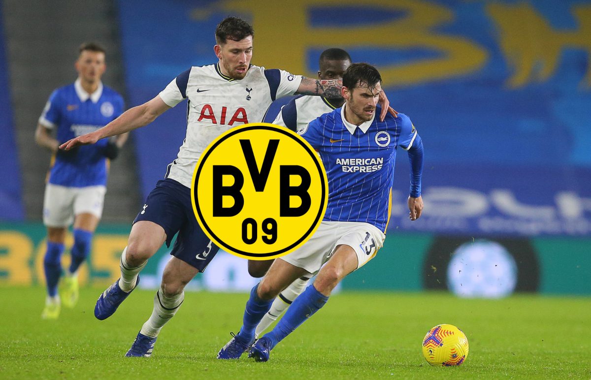 Borussia Dortmund: Hammer-Transfer vom Tisch – BVB geht bei Wunschspieler leer aus