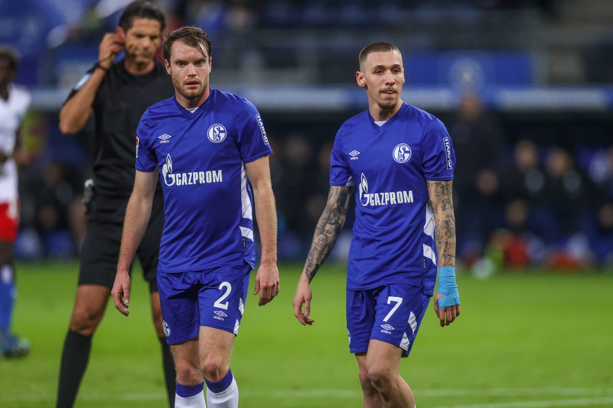 Beim FC Schalke 04 gehörte er stets zu den Leistungsträgern. Nach seinem S04-Abschied ist er jedoch weiterhin auf Vereinssuche.