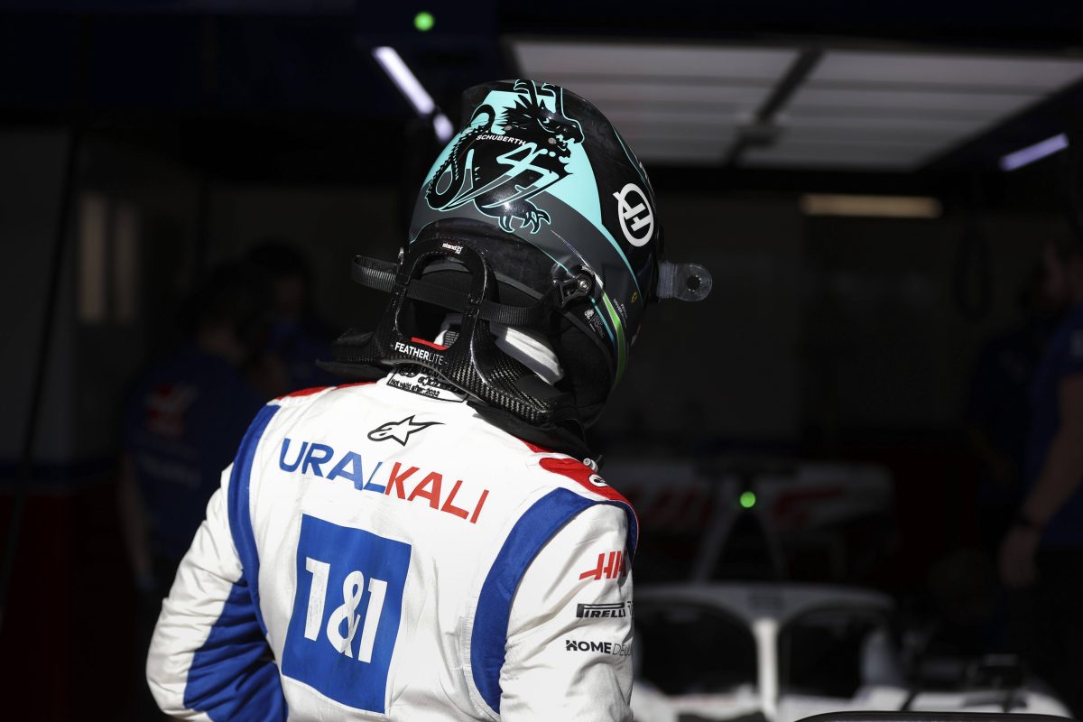Formel 1: Nächste Zoff-Runde! Ex-Sponsor verlangt Auto von Hülkenberg-Team