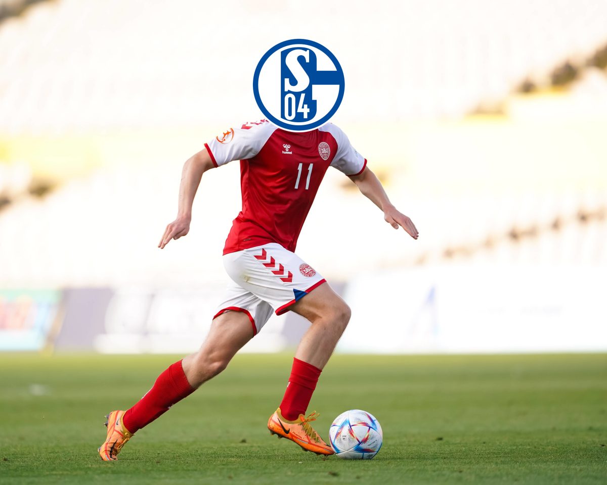FC Schalke 04: Transfer-Knaller steht kurz bevor – dieser Hammer-Wechsel kommt aus dem Nichts
