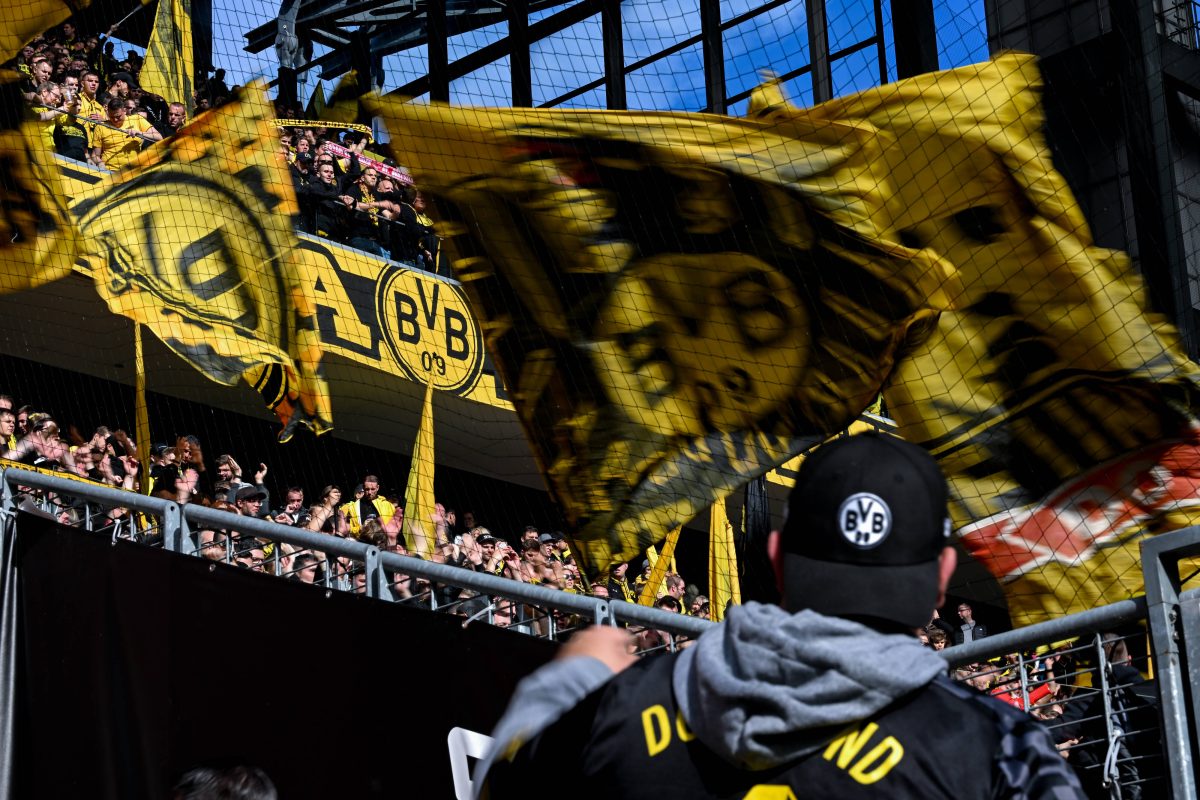 Borussia Dortmund: DFL erzürnt BVB-Fans! DAS bringt sie richtig auf die Palme