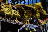 Die Fans von Borussia Dortmund schäumen vor Wut! Der Grund ist eine DFL-Entscheidung für die anstehende Spielzeit.