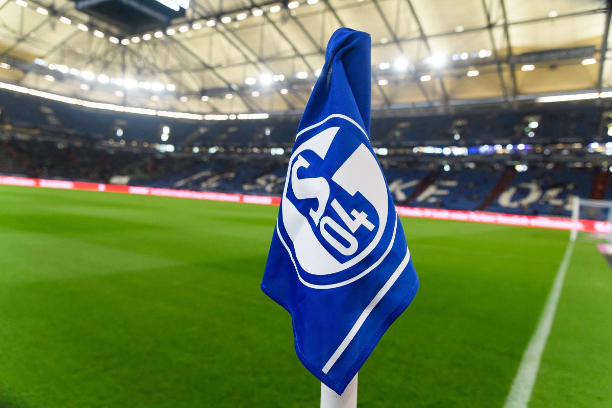 FC Schalke 04 verkündet Sponsoren-Hammer – jetzt ist es offiziell