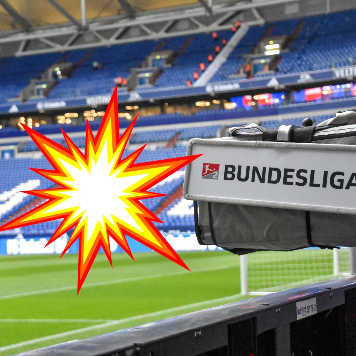 FC Schalke 04: DFL-Entscheidung lässt Fans wüten – „Ein absoluter Witz“