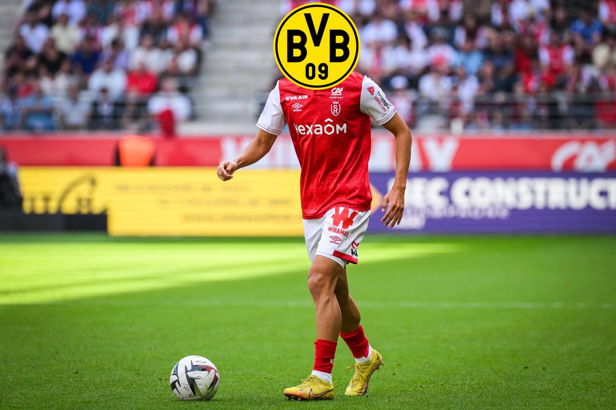 Borussia Dortmund: Klub-Boss schwärmt von ihm – wird ER Dortmunds Sancho-Ersatz?