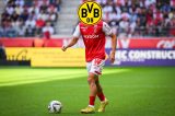 Jadon Sancho wird in der kommenden Saison wohl nicht bei Borussia Dortmund spielen. Dafür könnte ein anderer Flügelspieler interessant werden.