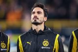 Mats Hummels