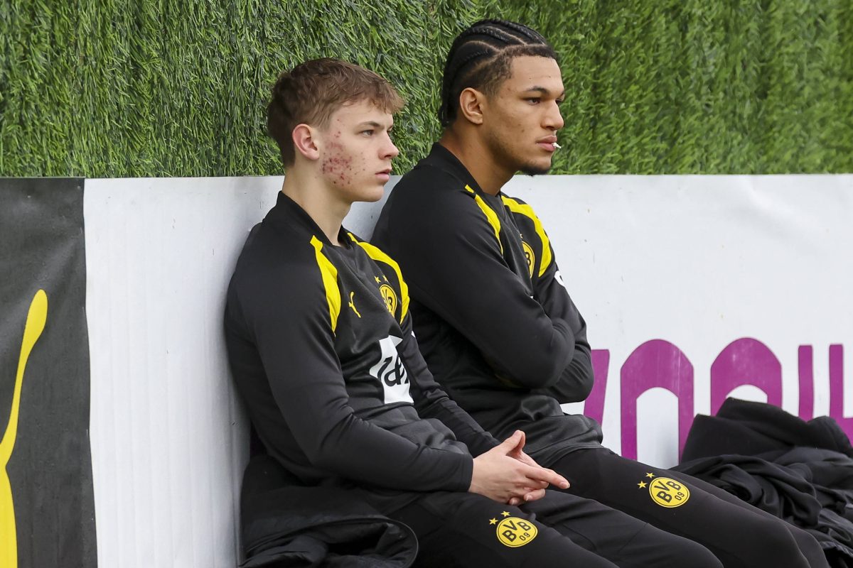 Borussia Dortmund macht es offiziell – Entscheidung um Top-Talent gefallen!