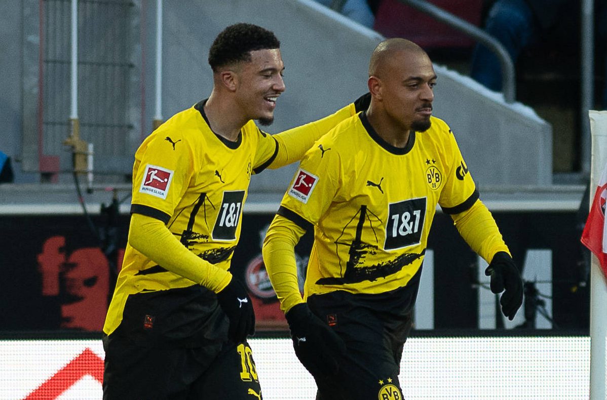 Borussia Dortmund kann nur profitieren – BVB-Hoffnung lebt weiter
