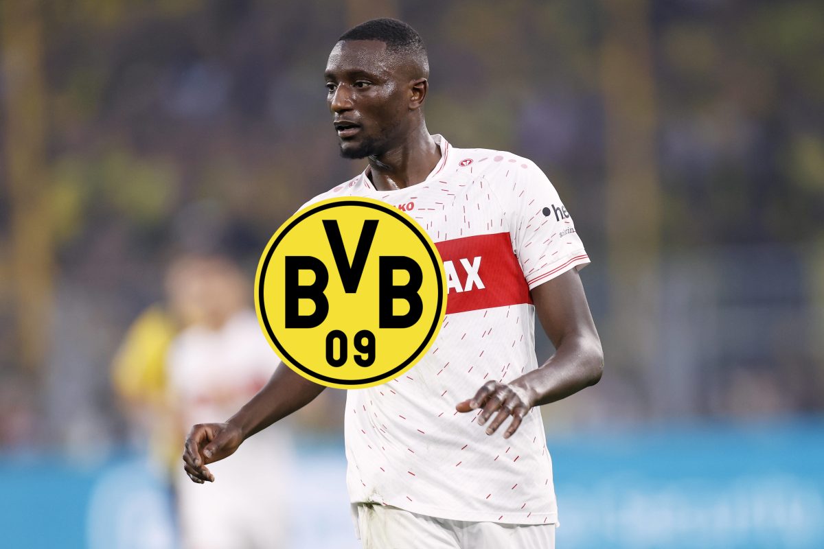 Borussia Dortmund macht Guirassy-Hammer offiziell – Fans stellen sich jetzt nur eine Frage