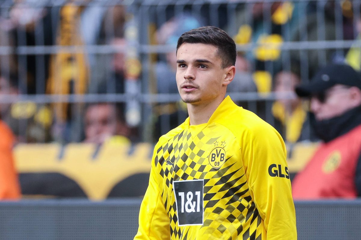 Borussia Dortmund: U23 oder Profis? BVB enthüllt Wätjen-Plan