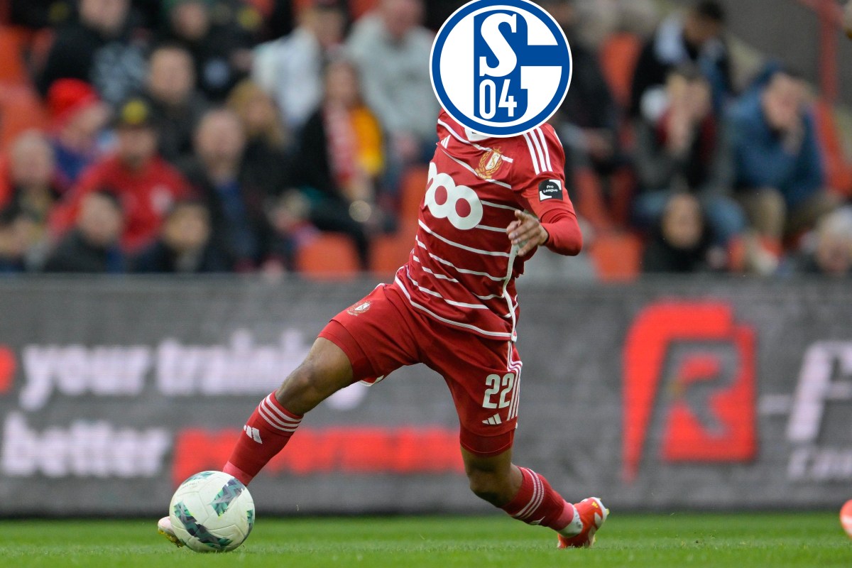 Der FC Schalke 04 wurde in den vergangenen Wochen immer wieder mit ihm in Verbindung gesetzt. Nun soll bei einem Transfer-Flirt alles klar sein.