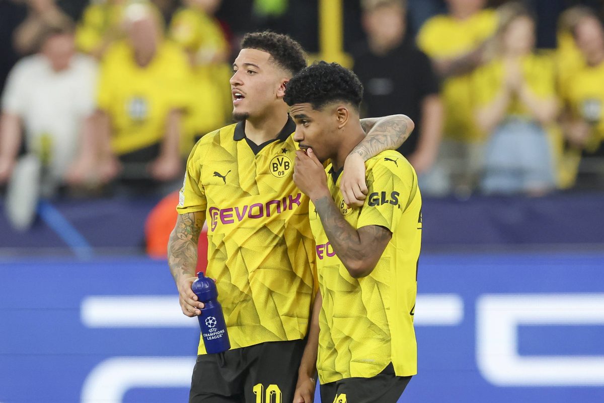 Borussia Dortmund: Nach Abschied von Publikumsliebling – jetzt kommt es knüppeldick