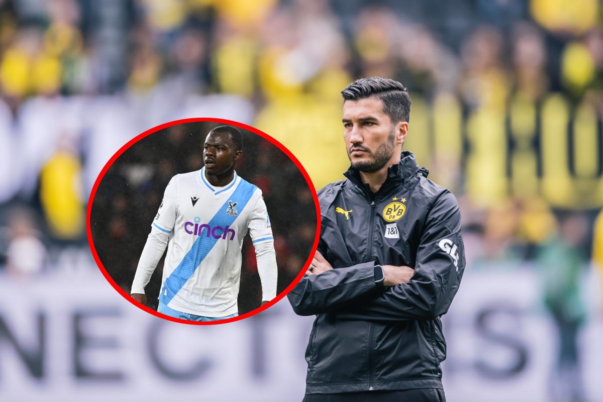 Borussia Dortmund ist auf der Suche nach einer Lösung für eine Problemposition. Dabei könnte ein Premiere-League-Star interessant werden.