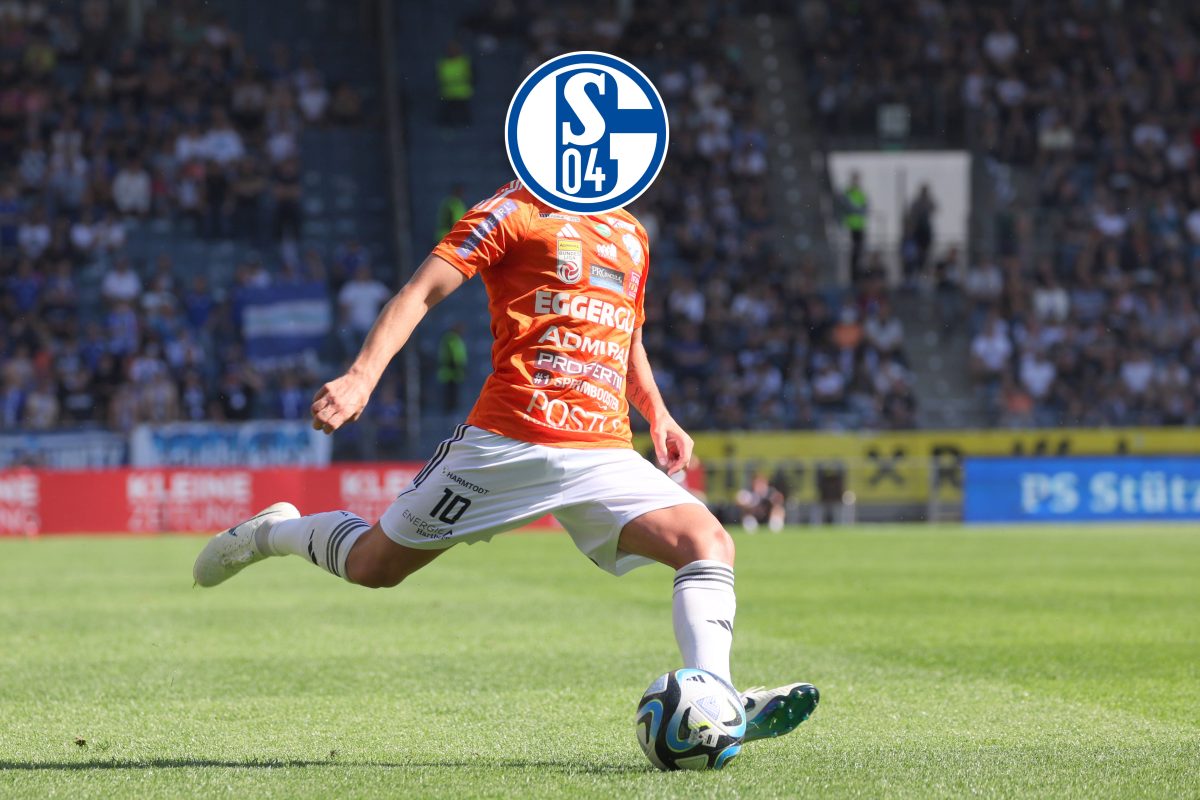 FC Schalke 04: Offensiv-Star Zum Billigpreis! Irre Rückholaktion Bei ...