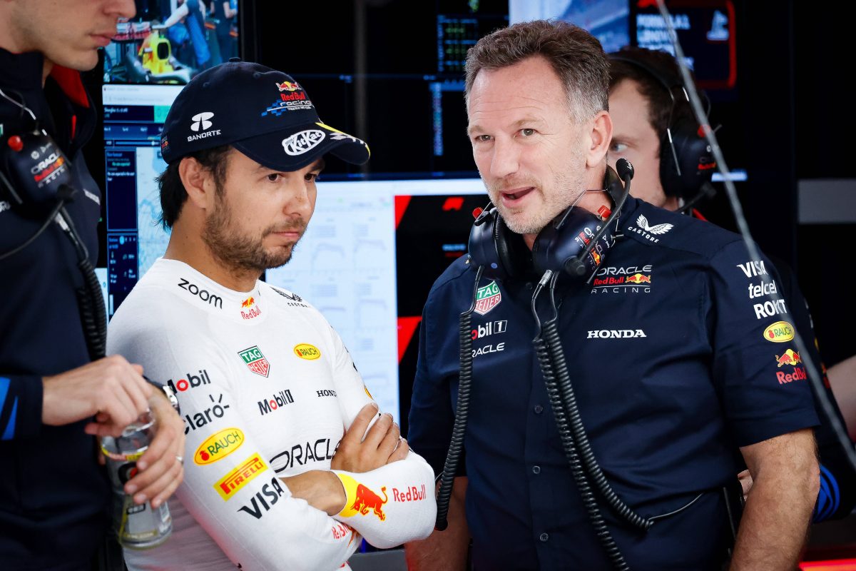Formel 1: Pikante Rausschmiss-Klausel! Red Bull bleibt kaum eine andere Wahl