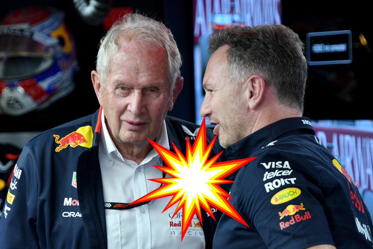 Formel 1: Red Bull-Hammer bahnt sich an – kommt es nun zur großen Wende?
