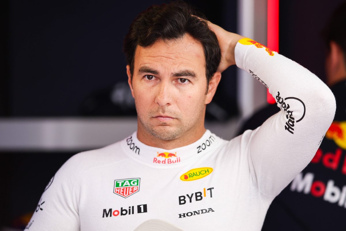Formel 1: Perez endgültig vor dem Aus – Nachfolger stehen schon bereit