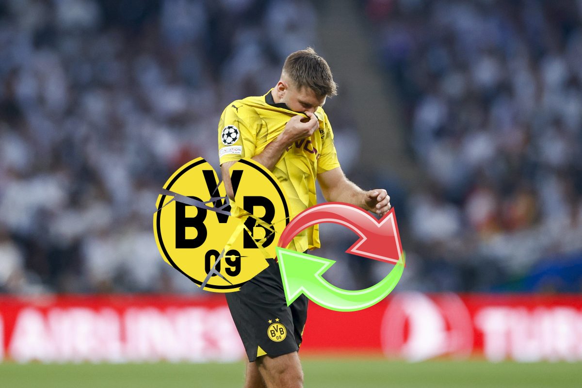 Borussia Dortmund: Top-Klub macht Ernst – Füllkrug-Abgang nur noch eine Frage der Zeit?