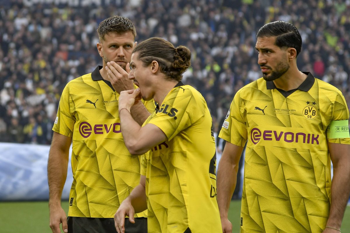 Borussia Dortmund: UEFA macht CL-Revolution offiziell – BVB schaut genau hin