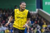 Paris Brunner bleibt erstmal bei Borussia Dortmund.