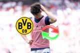 Der BVB hat im Transferpoker um ein Top-Juwel das Nachsehen. Der Youngster sorgt mit einem irren Deal nun für Aufsehen.