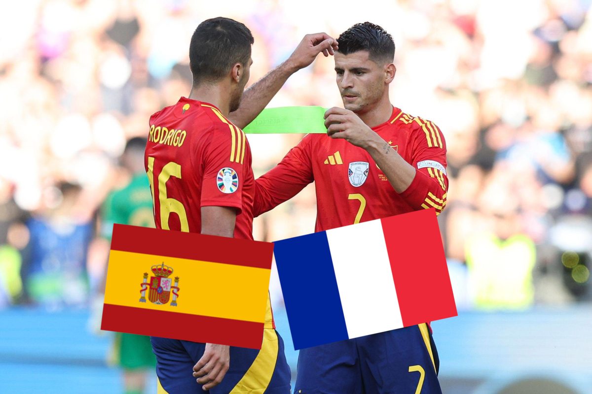 Spanien – Frankreich: Wirbel vor Halbfinale! Superstar droht mit Rücktritt