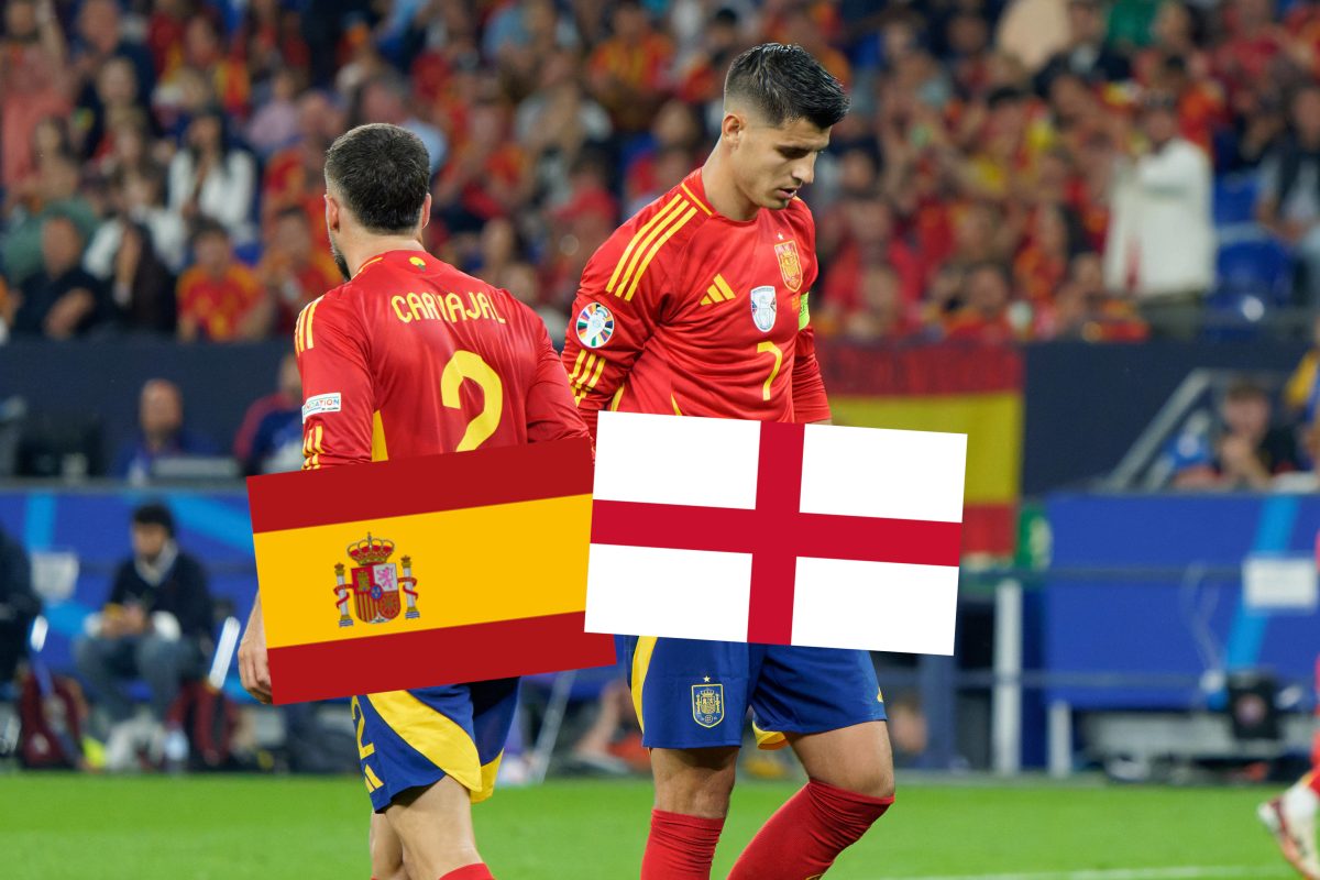 Spanien – England: Nach irrem Vorfall – Final-Entscheidung um EM-Star wohl gefallen