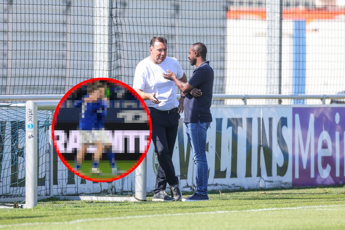 Schalke 04 zieht alle Register – für ihn gehen die Knappen-Bosse jetzt All-in