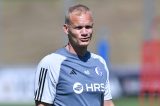 Karel Geraerts sucht einen neuen Kapitän für den FC Schalke 04.