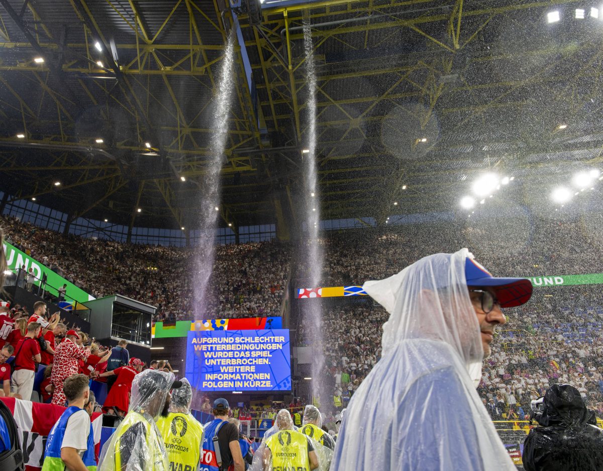 Dortmund: Türkei-Fans toben nach Deutschland-Spiel – „Peinlich“