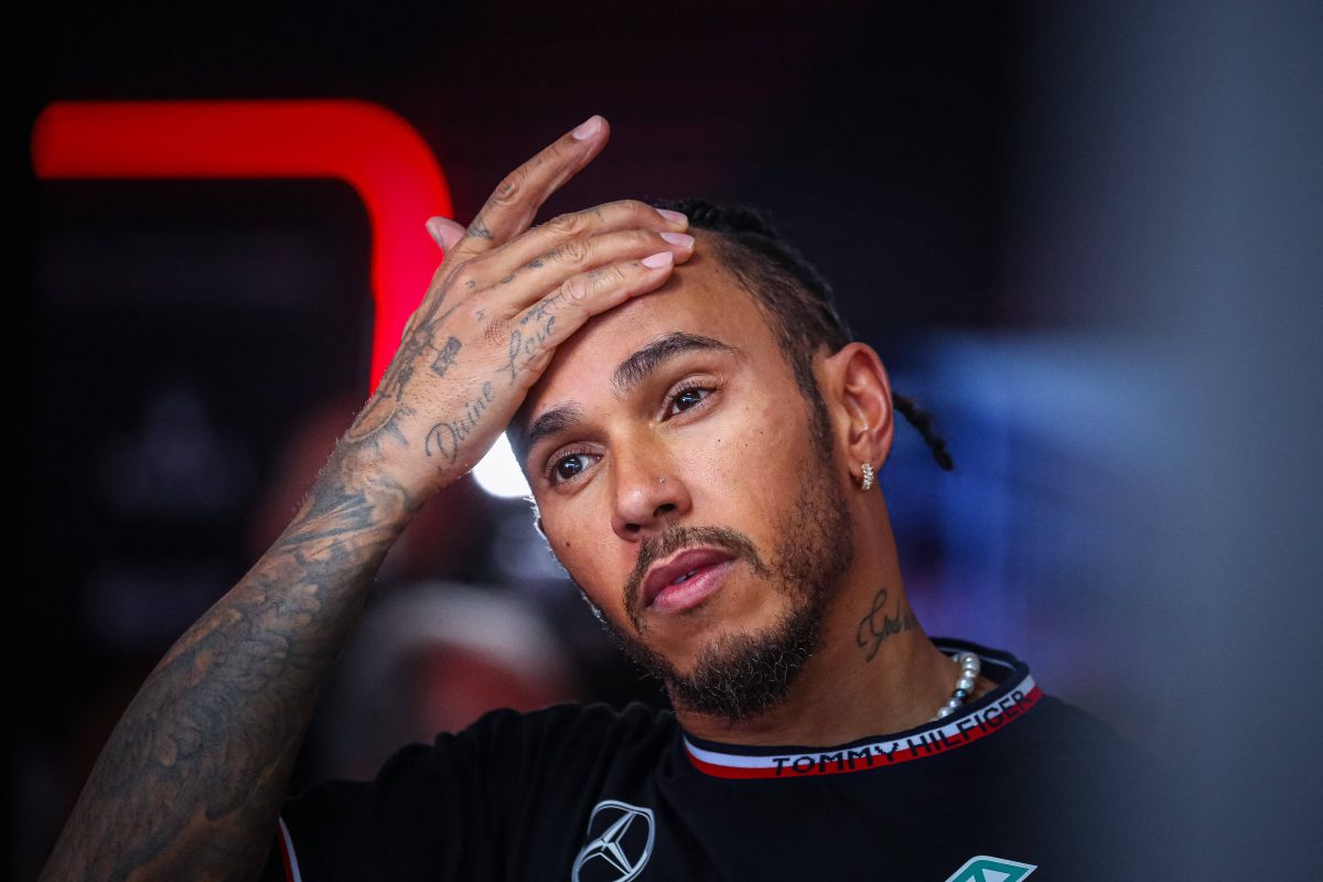Formel 1: Hamilton-Hammer? Superstar plötzlich in Verhandlungen mit anderem Team