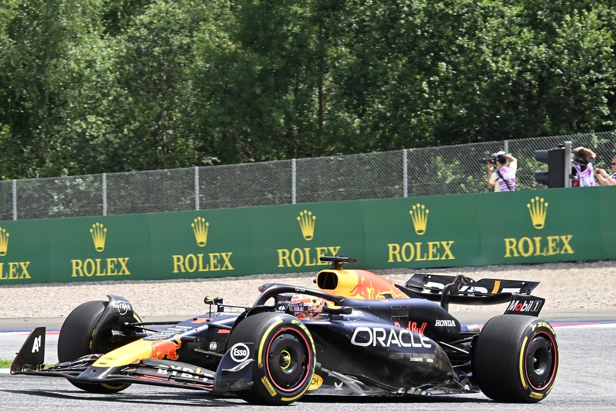Formel 1: Schlimme Entwicklung bei Red Bull – erreicht sie in Silverstone den Höhepunkt?