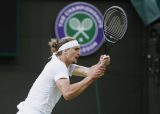 Wimbledon im TV und Livestream